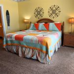 Additional View of Master Bedroom